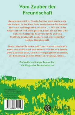 FISCHER Taschenbuch Schicksalsromane*Tage im warmen Licht