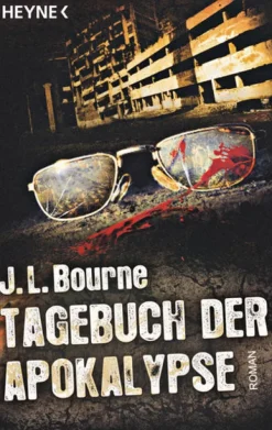 Heyne Taschenbuch Apokalypse / Postapokalypse*Tagebuch der Apokalypse 01