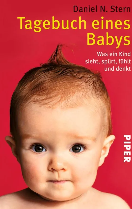 Piper Verlag GmbH Familie & Kind*Tagebuch eines Babys