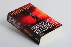 Tagebuch eines Killerbots*Heyne Taschenbuch Online