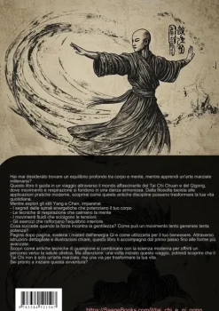 Tai Chi e Qi Gong: L'Arte Marziale Interna del Tai Chi Chuan*Saage Books Hot
