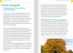 Tai Chi für zwischendurch. Kompakt-Ratgeber*Mankau Verlag Discount