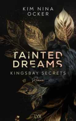 LYX Romantic Suspense-Tainted Dreams