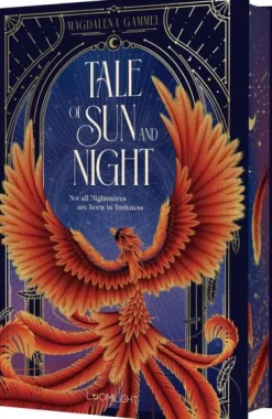 Loomlight Young Adult|Liebesromane*Tale of Sun and Night 1: Tale of Sun and Night
