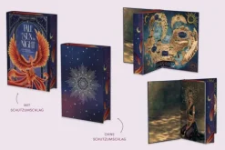 Loomlight Young Adult|Liebesromane*Tale of Sun and Night 1: Tale of Sun and Night