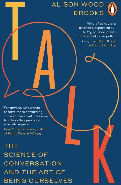 Talk*Penguin Books Ltd (UK) Clearance