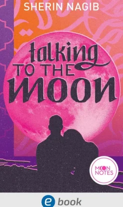 Talking to the Moon*Moon Notes Sale