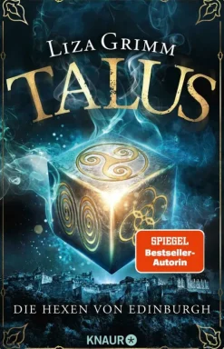 Knaur Taschenbuch Urban Fantasy*Talus