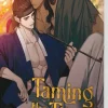 Carlsen Verlag GmbH Koreanischer Manga - Manhwa|History*Taming the Tiger 1