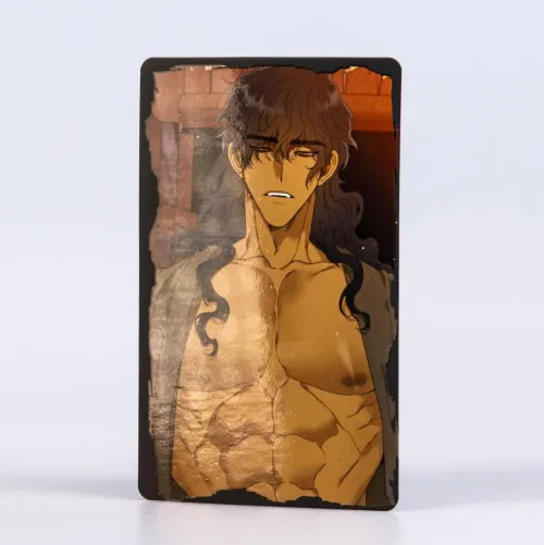 Carlsen Verlag GmbH Koreanischer Manga - Manhwa|History*Taming the Tiger 1