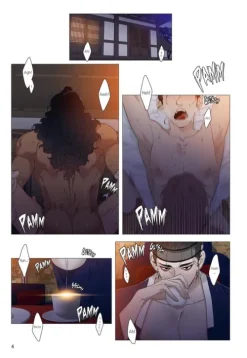 Carlsen Verlag GmbH Koreanischer Manga - Manhwa|History*Taming the Tiger 1