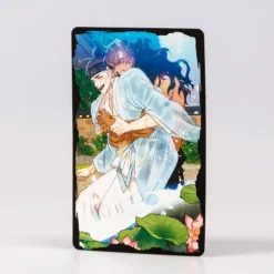 Carlsen Verlag GmbH Koreanischer Manga - Manhwa|History*Taming the Tiger 4