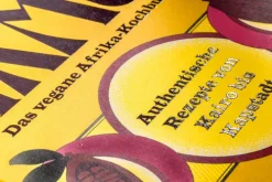 Prestel Verlag Schnelle Küche|Kochbücher Nach Ländern*Tamu - Das vegane Afrikakochbuch