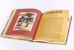 Prestel Verlag Schnelle Küche|Kochbücher Nach Ländern*Tamu - Das vegane Afrikakochbuch