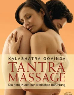 Penguin Random House Wellness & Entspannung|Sport & Fitness*Tantra Massage