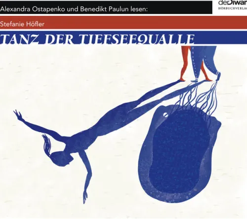 Diwan Hörbuchverlag Kinder- & Jugendbücher·Liebe*Tanz der Tiefseequalle