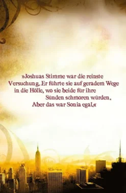 Heyne Taschenbuch Erotische Romane*Tanz der Wildnis