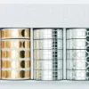 Tape Display Hot Foil, Gold/Silber, 30-teilig*RICO-Design tap Hot