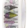 Tape Magical Summer, Eiscreme*RICO-Design tap Best