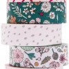 Tape Set Hygge, Flowers*RICO-Design tap Discount