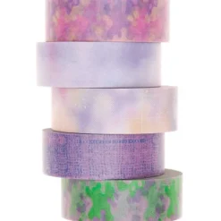 RICO-Design tap Klebstoff & Klebebänder*Tape Set Transformation, Blurry