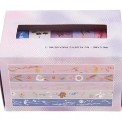 RICO-Design tap Klebstoff & Klebebänder*Tape Set Transformation, Blurry