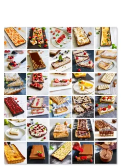 Wild, C.T. Verlag Thermomix®|Backen*Tartes zum Verlieben!