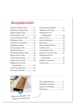 Wild, C.T. Verlag Thermomix®|Backen*Tartes zum Verlieben!