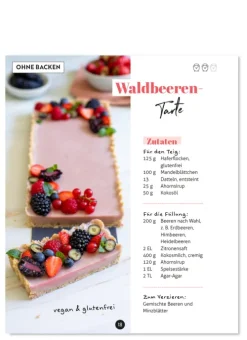 Wild, C.T. Verlag Thermomix®|Backen*Tartes zum Verlieben!