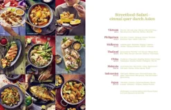 Becker Joest Volk Verlag Kochbücher Nach Zutaten|Kochbücher Nach Ländern*Taste of Asia