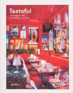 Gestalten Reisen, Orte & Menschen-Tasteful