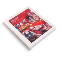 Gestalten Reisen, Orte & Menschen-Tasteful