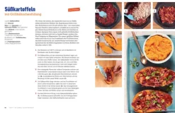 Suedwest Verlag Meal Prep-Tasty Das Original - Die geniale Jeden-Tag-Küche