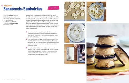 Suedwest Verlag Meal Prep-Tasty Das Original - Die geniale Jeden-Tag-Küche