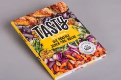 Suedwest Verlag Meal Prep-Tasty Das Original - Die geniale Jeden-Tag-Küche