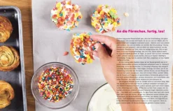 Suedwest Verlag Desserts-Tasty Sweets