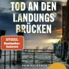 Tatort Hafen - Tod an den Landungsbrücken*Knaur Taschenbuch