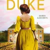 Stone Publishing B.V. Historische Abenteuerromane|Historische Fantasy*Tatsächlich... Duke - Dritter Band der Dukes & Secrets-Reihe