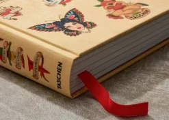 Taschen GmbH Architektur & Wohnen*TATTOO. 1730s-1970s. Henk Schiffmacher's Private Collection