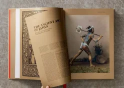 Taschen GmbH Architektur & Wohnen*TATTOO. 1730s-1970s. Henk Schiffmacher's Private Collection