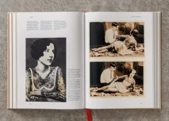 Taschen GmbH Architektur & Wohnen*TATTOO. 1730s-1970s. Henk Schiffmacher's Private Collection