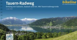 Tauern-Radweg*Esterbauer GmbH Best