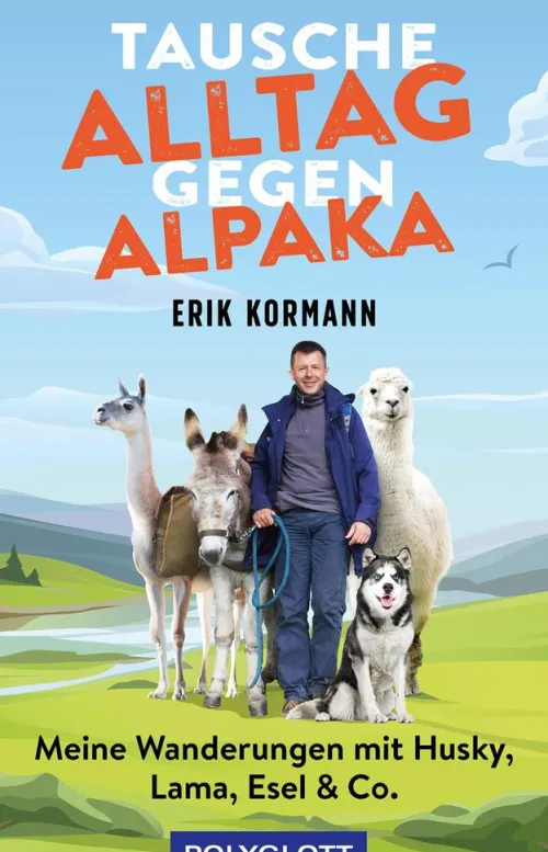 Tausche Alltag gegen Alpaka*Gräfe und Unzer eBook Clearance