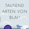 Golkonda Verlag Nahe Zukunft-Tausend Arten von Blau