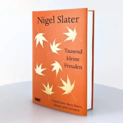 DuMont Buchverlag GmbH Orte & Länder-Tausend kleine Freuden