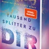 Tausend Splitter zu dir - Based on Lena's True Story*heartlines Outlet
