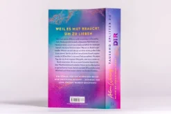 Tausend Splitter zu dir - Based on Lena's True Story*heartlines Outlet