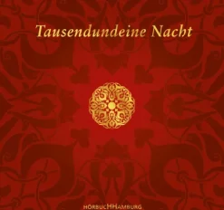 Tausendundeine Nacht*Hörbuch Hamburg Discount