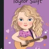 Insel Verlag GmbH Musik, Film, Theater*Taylor Swift - Little People, BIG DREAMS (Deutsche Ausgabe)