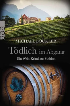 Rowohlt Verlag GmbH Kulinarische Krimis*Tödlich im Abgang